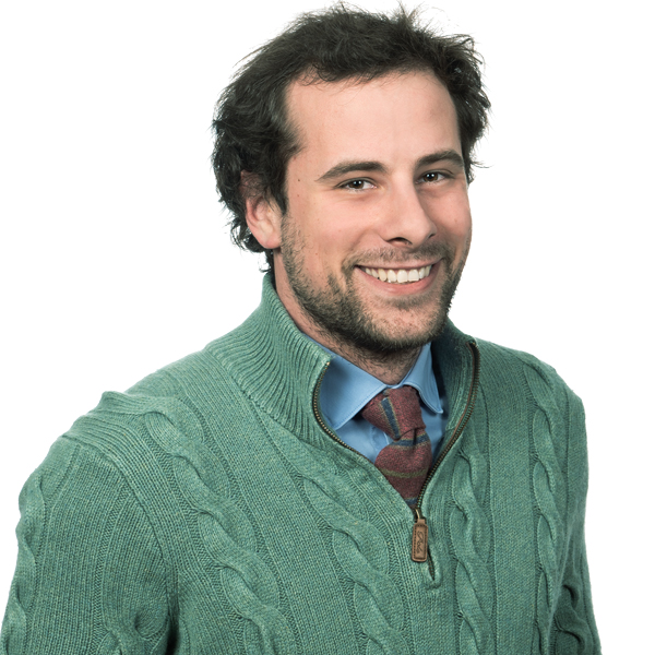 Etienne Larrivée-Hardy